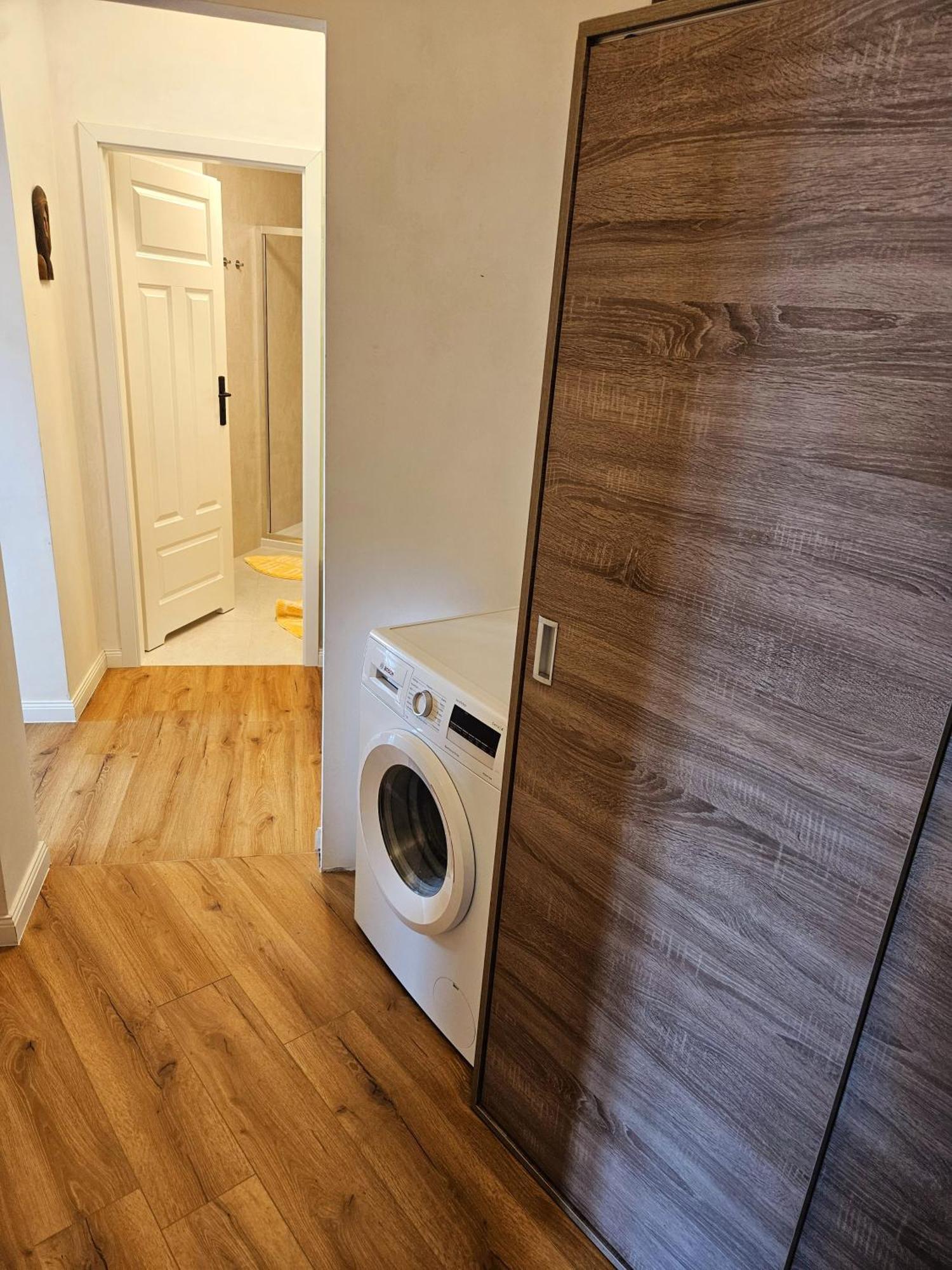 Apartamenty Pod Aniolami Ostrów Wielkopolski Exterior foto